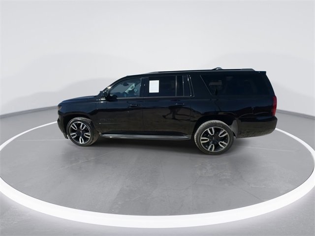 Used 2020 Chevrolet Suburban Premier image 10