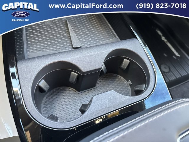 Certified 2023 Ford Mustang Mach-E GT w/ GT Performance Edition AWD/4WD image 32