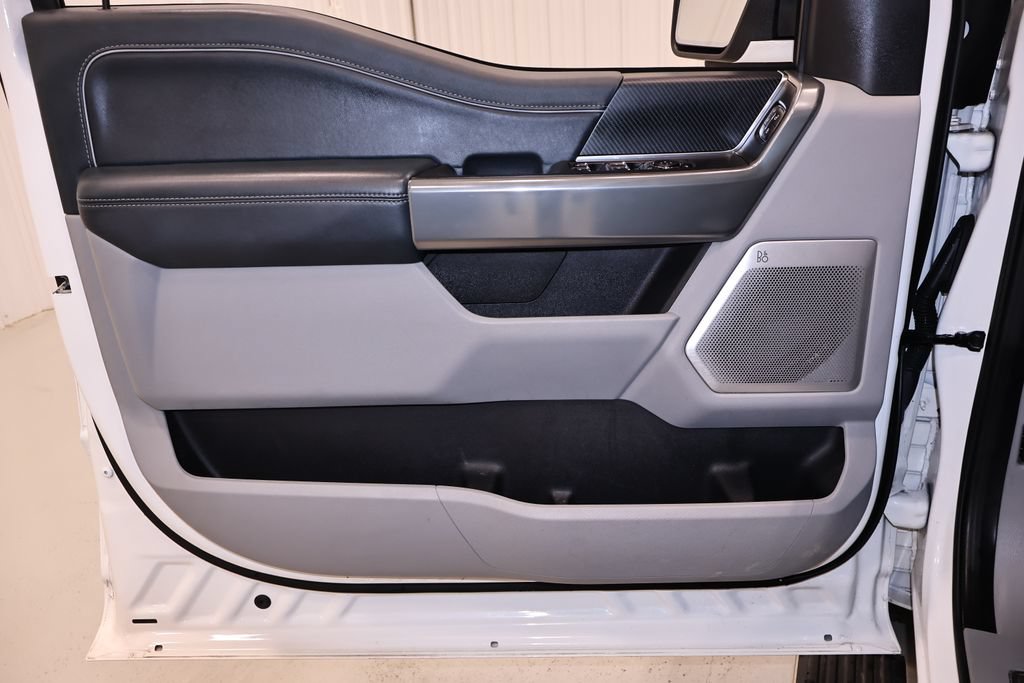 Certified 2023 Ford F150 Limited AWD/4WD image 10