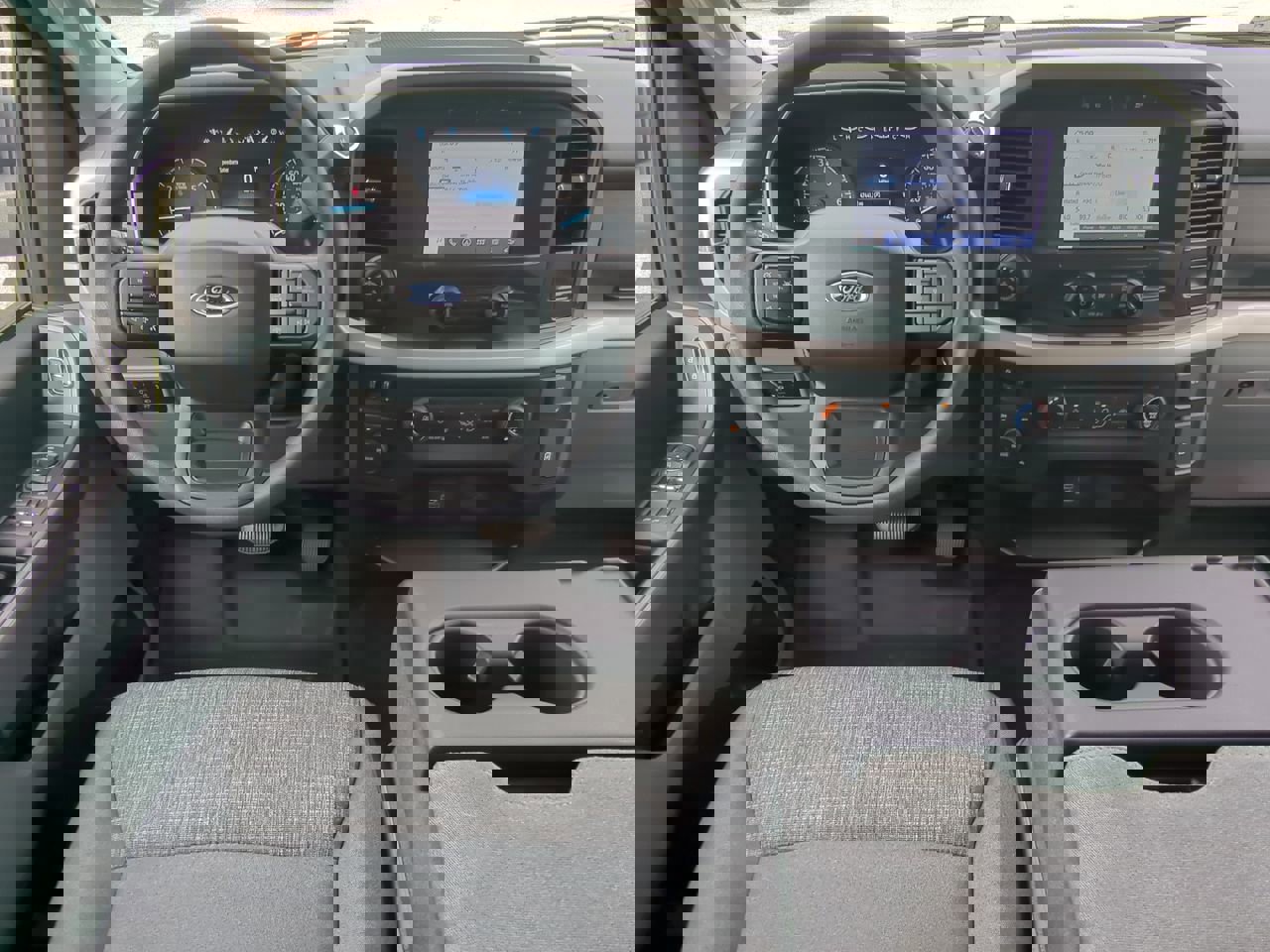 Certified 2022 Ford F150 XLT w/ Trailer Tow Package image 14