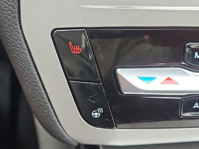 Certified 2022 Ford Explorer XLT w/ Equipment Group 202A image 17