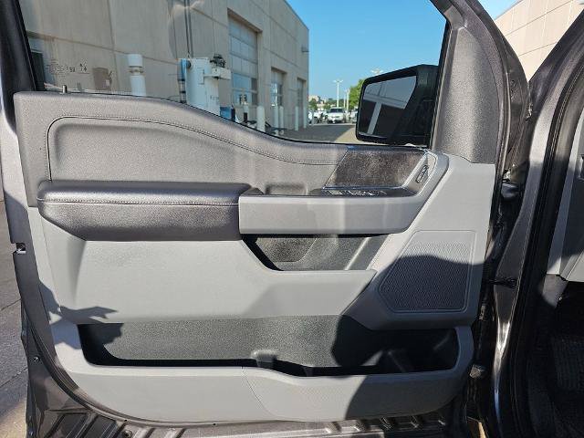 Certified 2021 Ford F150 XLT w/ Equipment Group 301A Mid AWD/4WD image 26