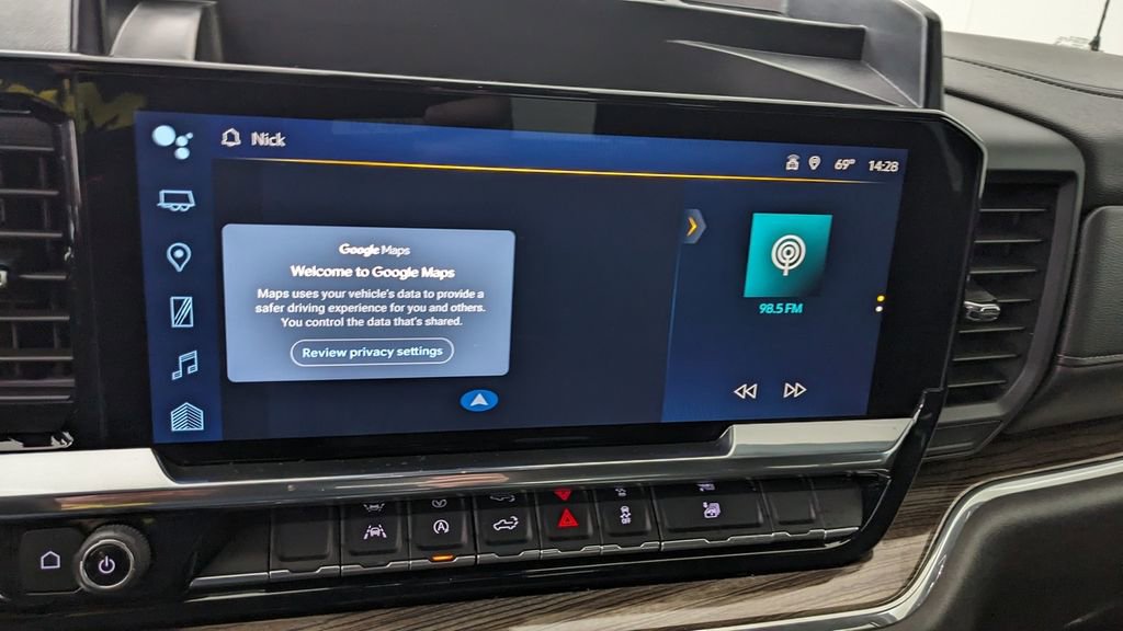 Used 2024 Chevrolet Silverado 1500 RST w/ Protection Package image 24