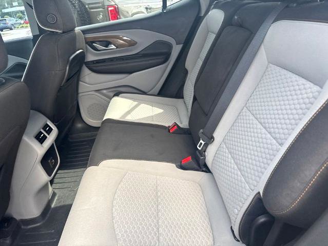 Used 2020 GMC Terrain SLE FWD image 25