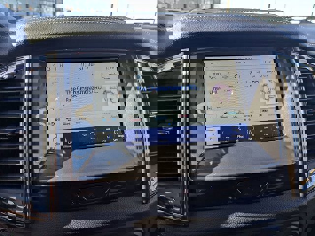 Certified 2023 Ford Ranger Lariat w/ Technology Package image 21