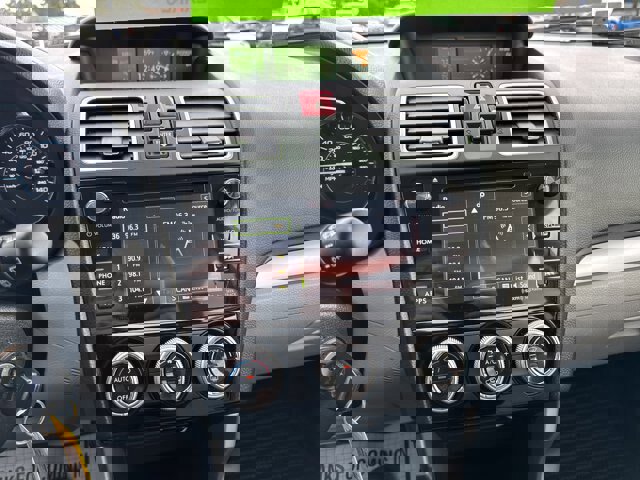 Used 2018 Subaru Forester 2.5i Premium image 23