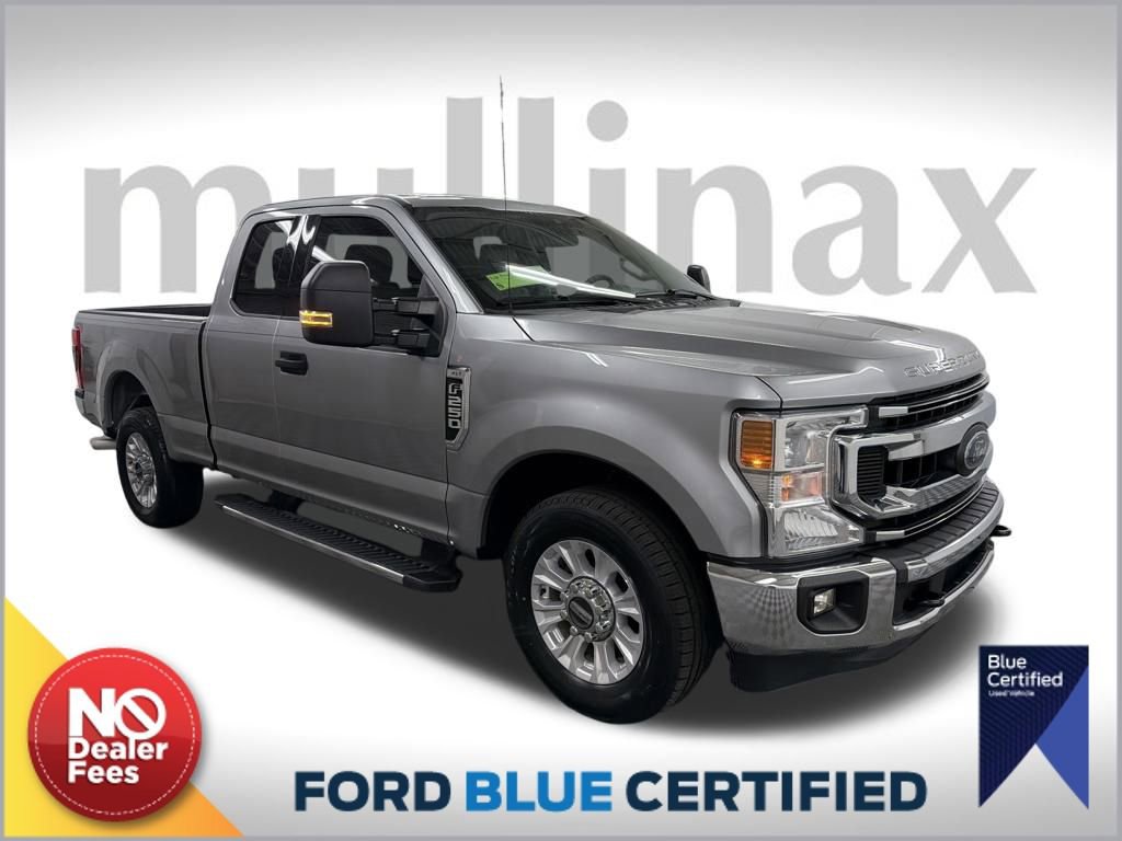 Certified 2020 Ford F250 XLT w/ XLT Value Package