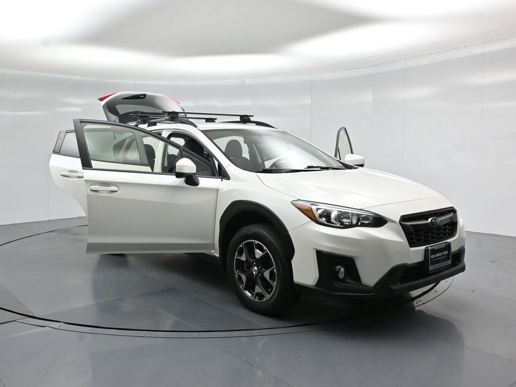 Used 2018 Subaru Crosstrek 2.0i Premium image 53