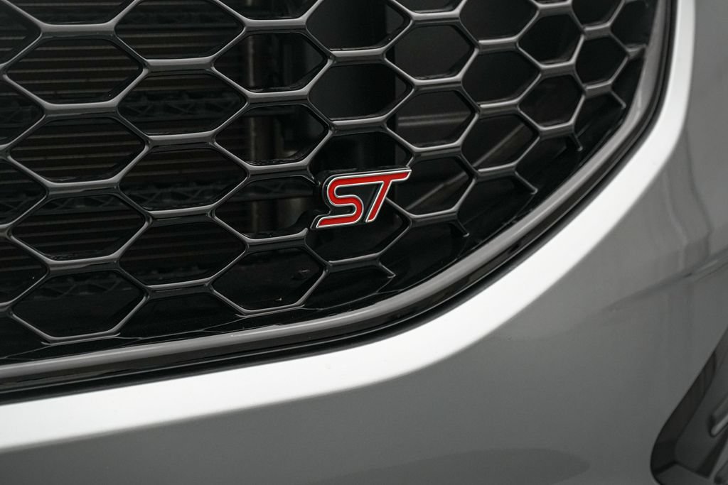 Certified 2023 Ford Edge ST AWD/4WD image 11