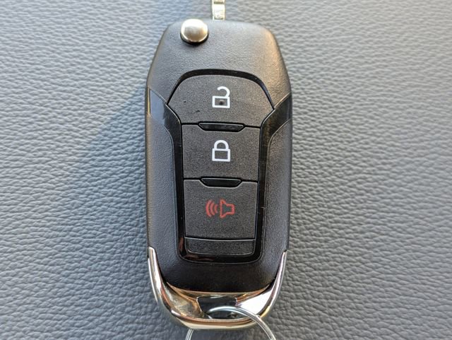 Certified 2026 Ford F150 XL AWD/4WD image 26