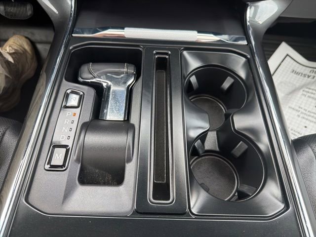 Certified 2023 Ford F150 Lariat w/ Equipment Group 502A High AWD/4WD image 34