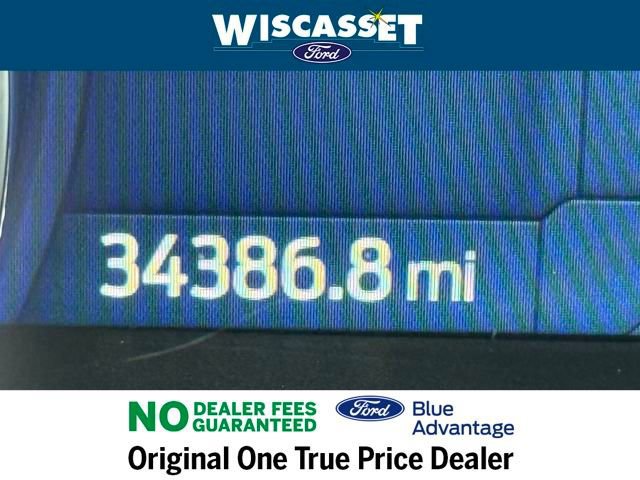 Certified 2023 Ford F150 XLT w/ Equipment Group 301A Mid image 20
