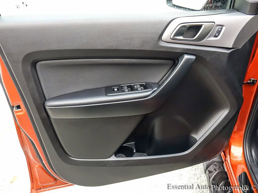 Certified 2023 Ford Ranger XLT w/ Equipment Group 302A High AWD/4WD image 20