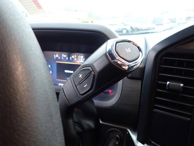 Certified 2025 Ford F150 STX image 24