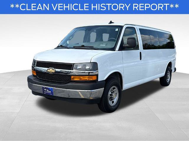 Certified 2019 Ford Transit Connect XL FWD image 2