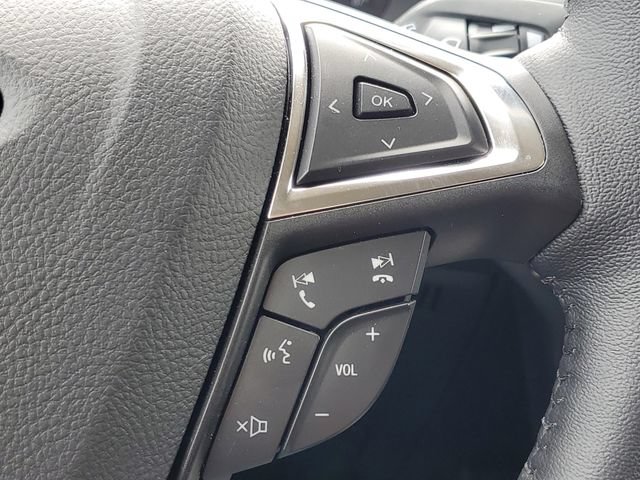 Certified 2024 Ford Edge SEL w/ Convenience Package AWD/4WD image 18