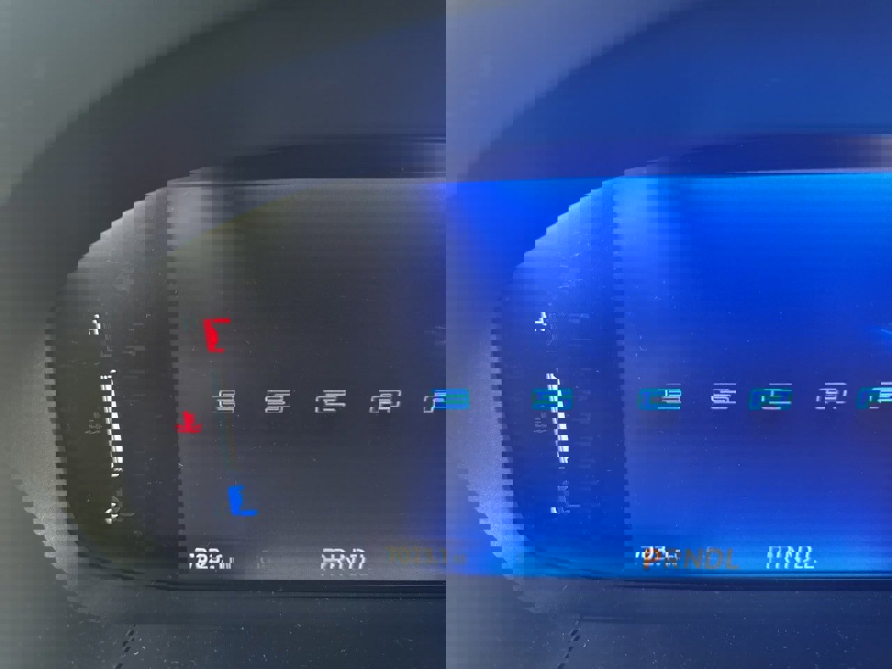 Certified 2024 Ford Escape ST-Line w/ Tech Pack #1 image 12