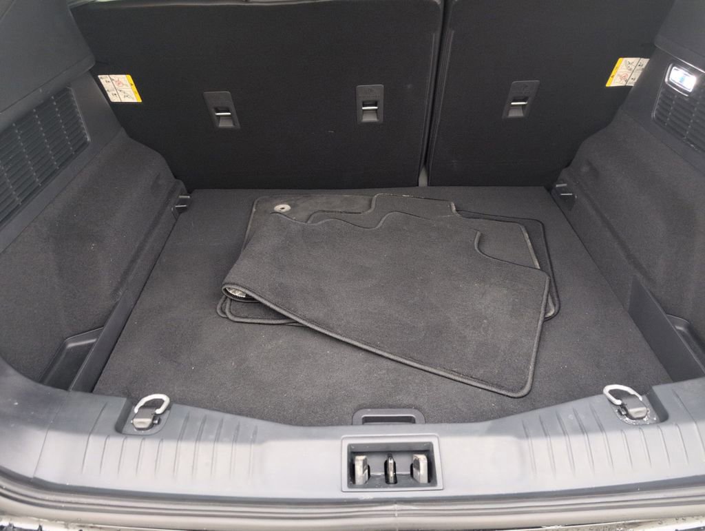 Certified 2025 Ford Mustang Mach-E Select w/ Comfort Package Lite image 34