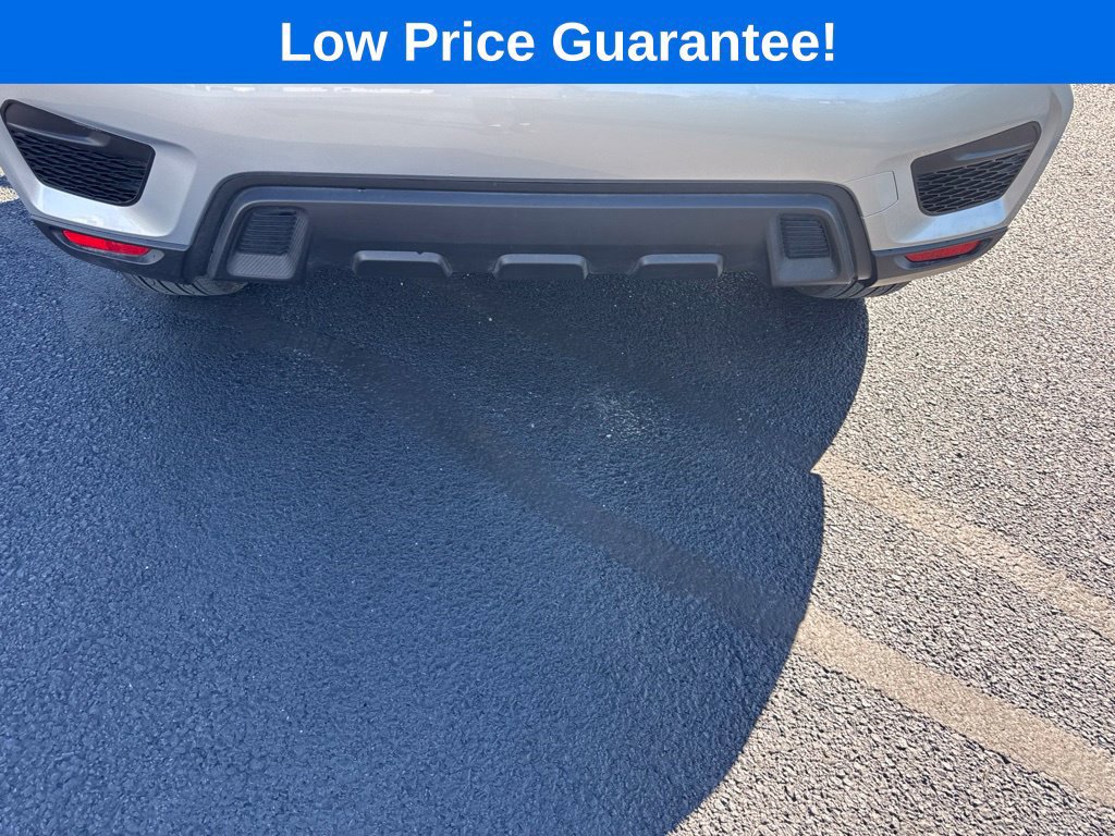 Used 2026 Mitsubishi Outlander Sport AWD image 21
