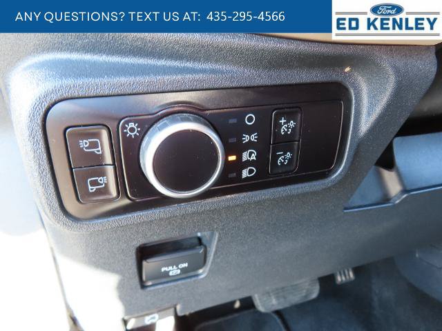 Certified 2023 Ford Bronco Wildtrak AWD/4WD image 24