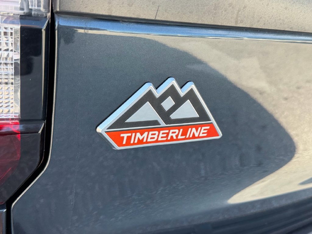 Certified 2022 Ford Expedition Timberline AWD/4WD image 15