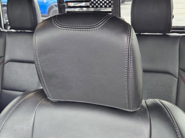 Used 2022 Jeep Gladiator Rubicon w/ LED Lighting Group image 21