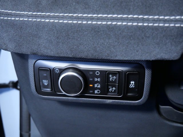 Certified 2025 Ford Mustang Mach-E GT AWD/4WD image 26
