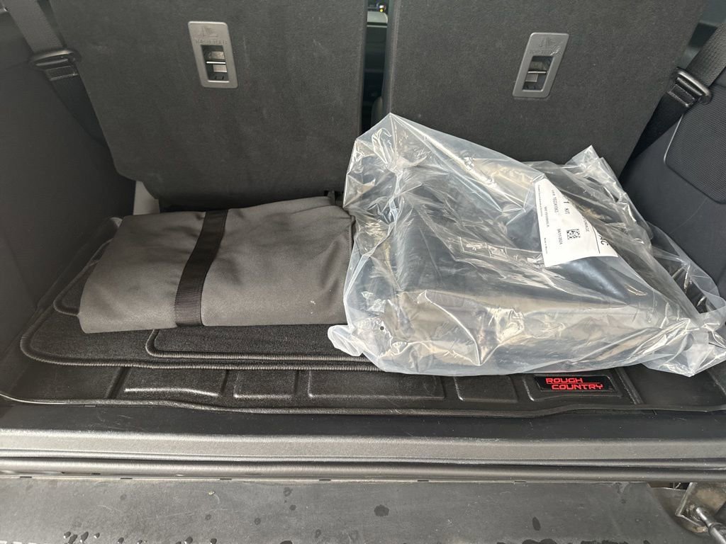 Certified 2024 Ford Bronco Badlands w/ Sasquatch Package image 20