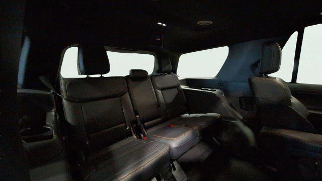 Certified 2025 Ford Expedition Tremor AWD/4WD image 19