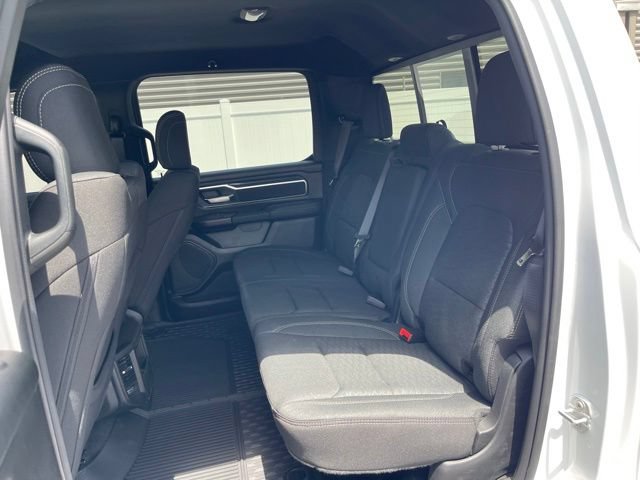 Used 2026 RAM 1500 Big Horn AWD/4WD image 18