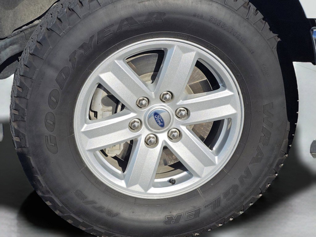 Certified 2023 Ford F150 XLT w/ Trailer Tow Package image 18