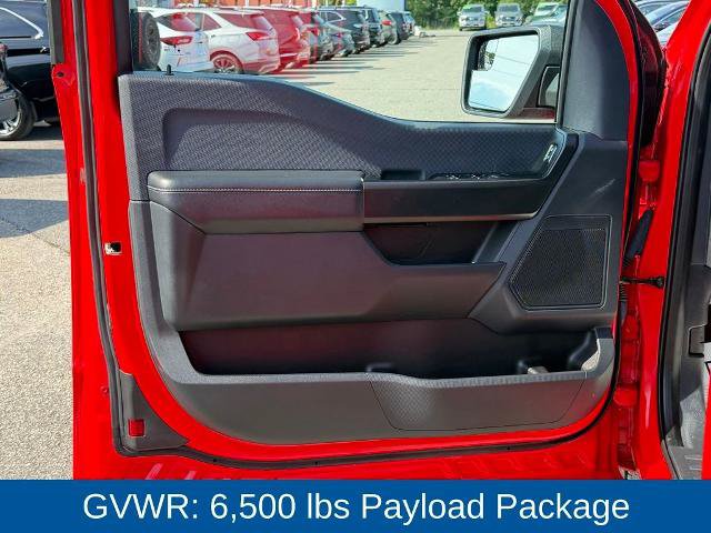 Certified 2023 Ford F150 XL w/ STX Appearance Package AWD/4WD image 13