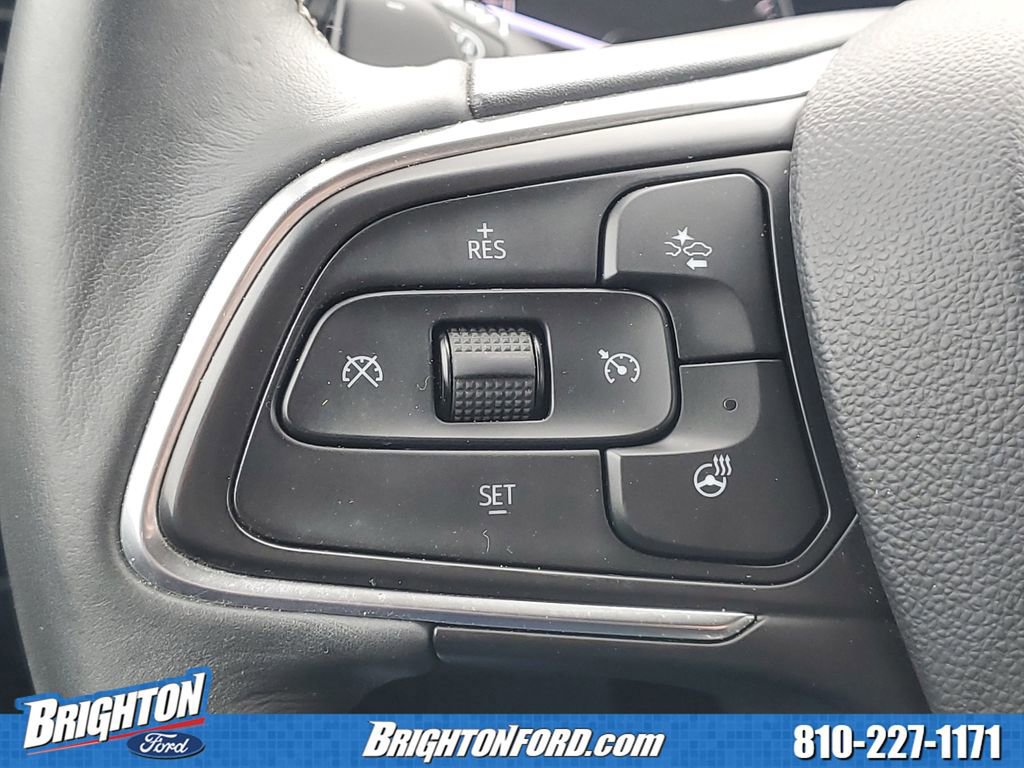 Used 2023 Buick Envision Essence image 21