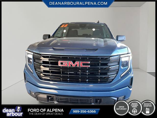Used 2025 GMC Sierra 1500 Elevation AWD/4WD image 2