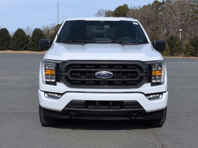 Certified 2023 Ford F150 XLT w/ Equipment Group 302A High image 9