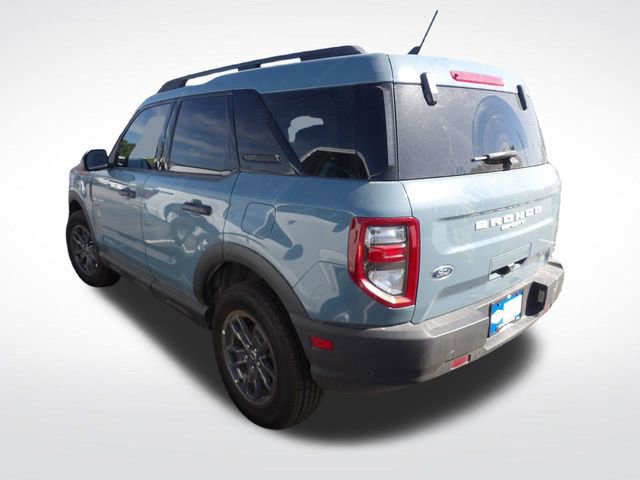 Certified 2022 Ford Bronco Sport Big Bend w/ Convenience Package image 5