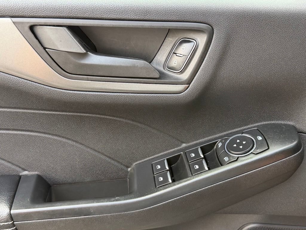 Certified 2023 Ford Escape Active AWD/4WD image 20
