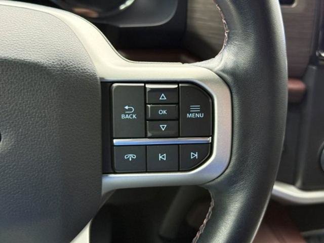 Certified 2022 Ford Expedition Max Limited image 40