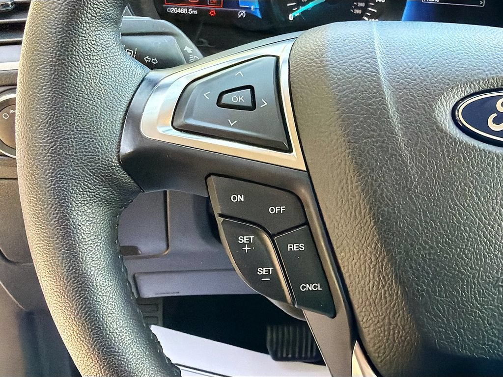 Certified 2023 Ford Edge SEL w/ Convenience Package AWD/4WD image 12