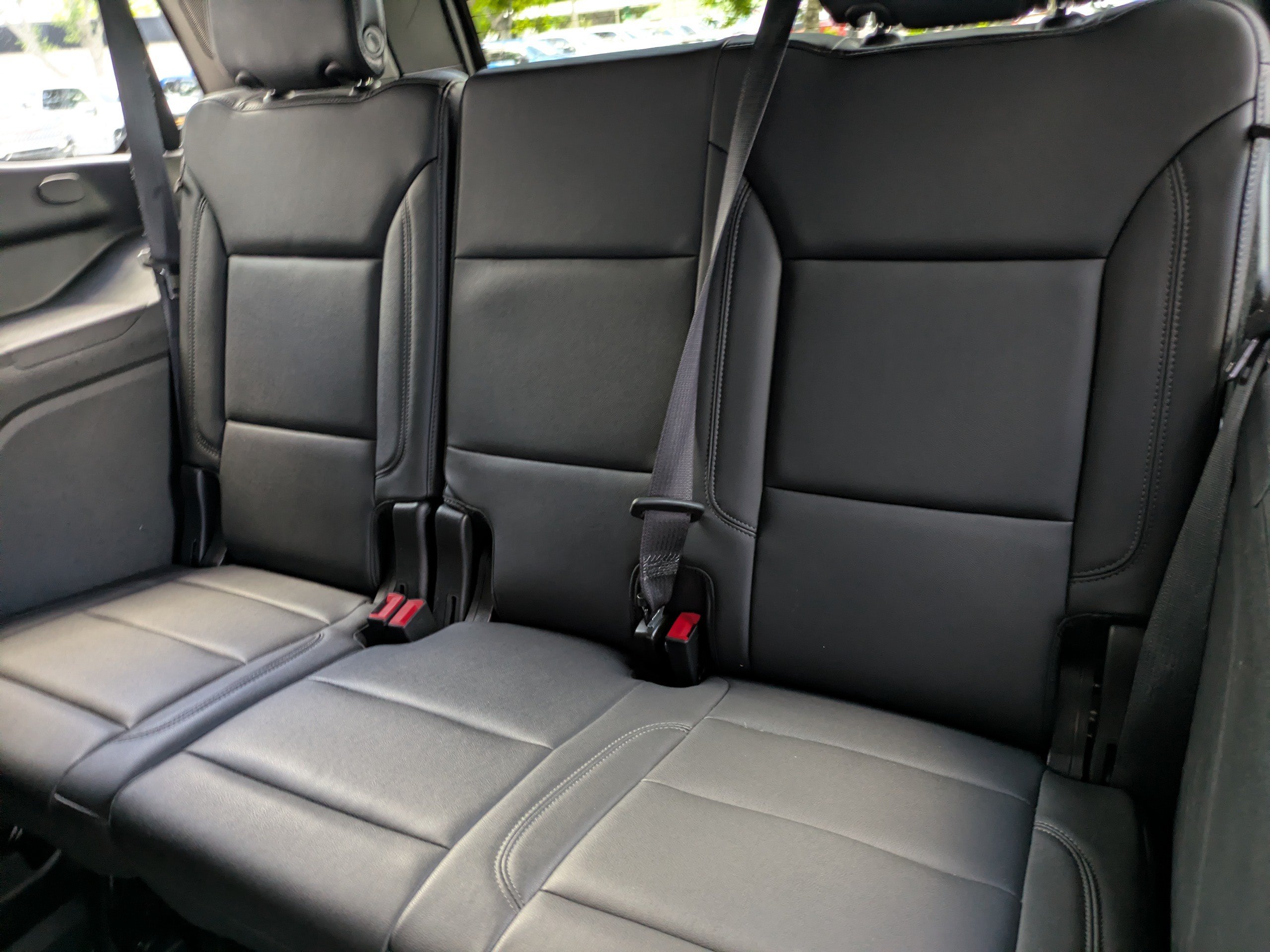 Used 2024 Chevrolet Tahoe LT RWD image 15