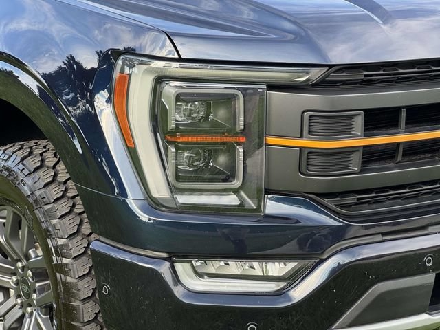 Certified 2022 Ford F150 Tremor w/ Equipment Group 402A High AWD/4WD image 7