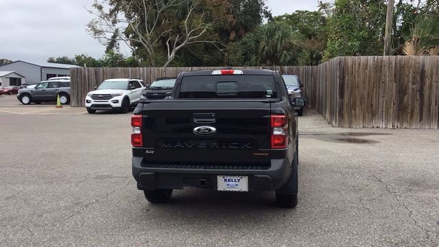Certified 2024 Ford Maverick Tremor w/ Tremor Off-Road Package image 6