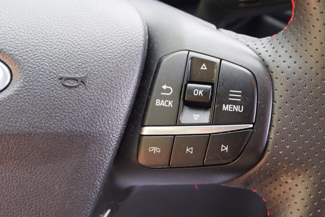 Certified 2023 Ford Escape ST-Line Select w/ Tech Pack #1 AWD/4WD image 23