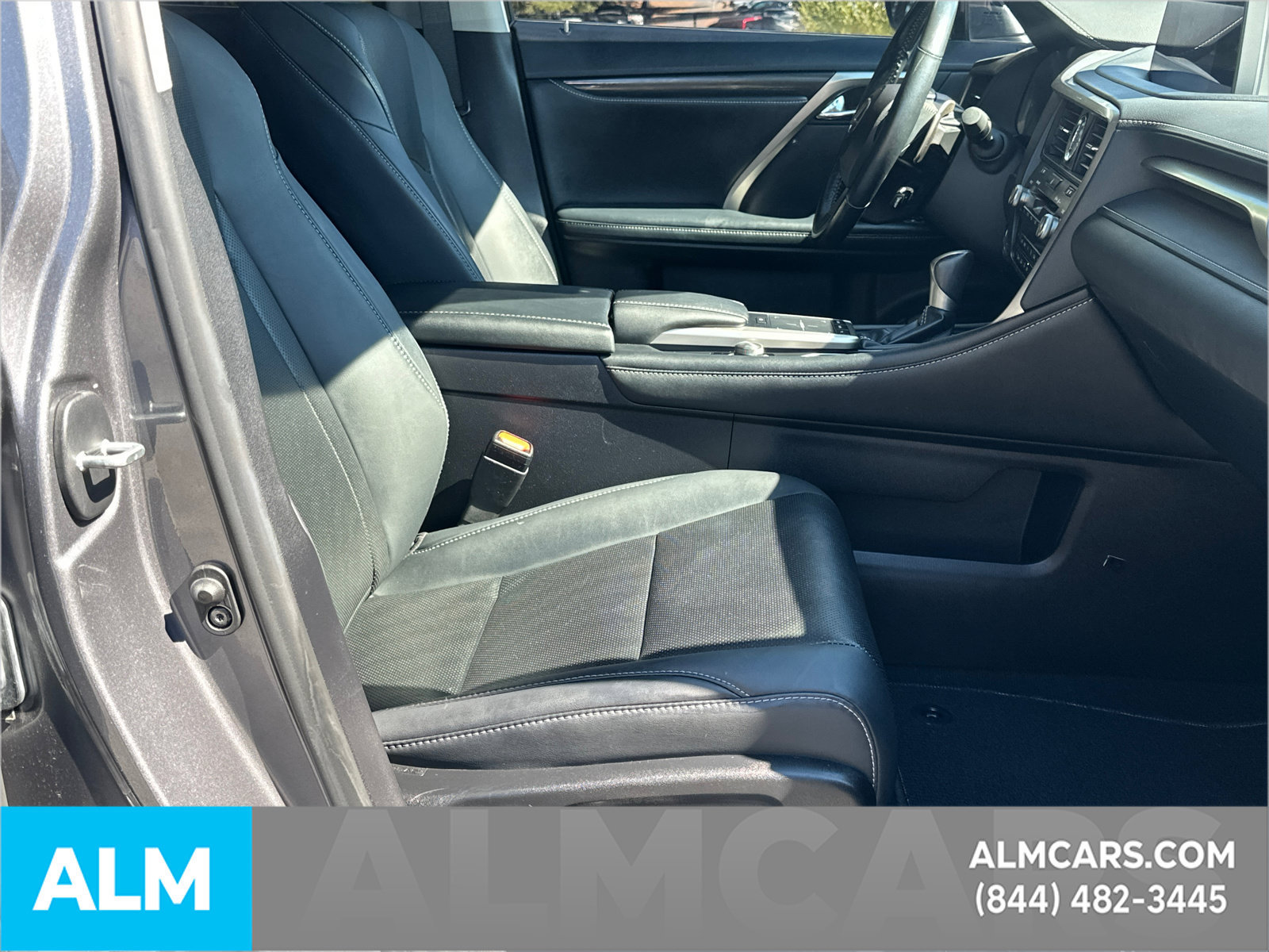 Used 2022 Lexus RX 350 FWD image 15