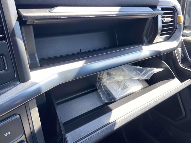 Certified 2025 Ford F150 Tremor w/ Equipment Group 402A High AWD/4WD image 26