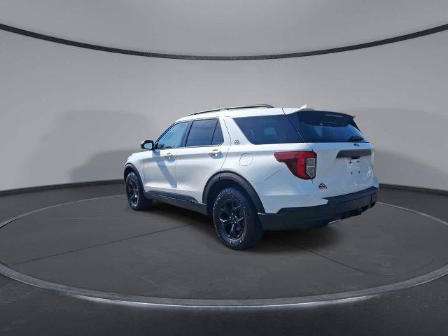 Certified 2024 Ford Explorer Timberline AWD/4WD image 6