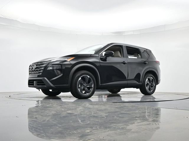 Used 2025 Nissan Rogue SV FWD image 35