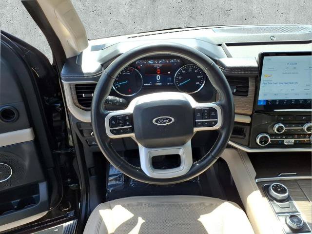 Certified 2024 Ford Expedition Limited AWD/4WD image 17