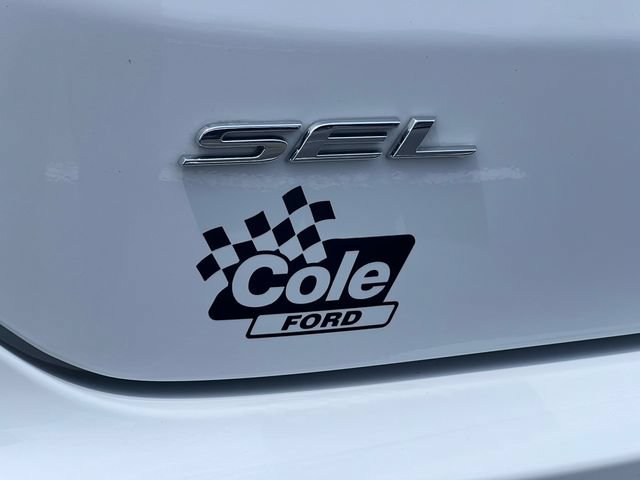 Certified 2024 Ford Edge SEL w/ Convenience Package AWD/4WD video 2