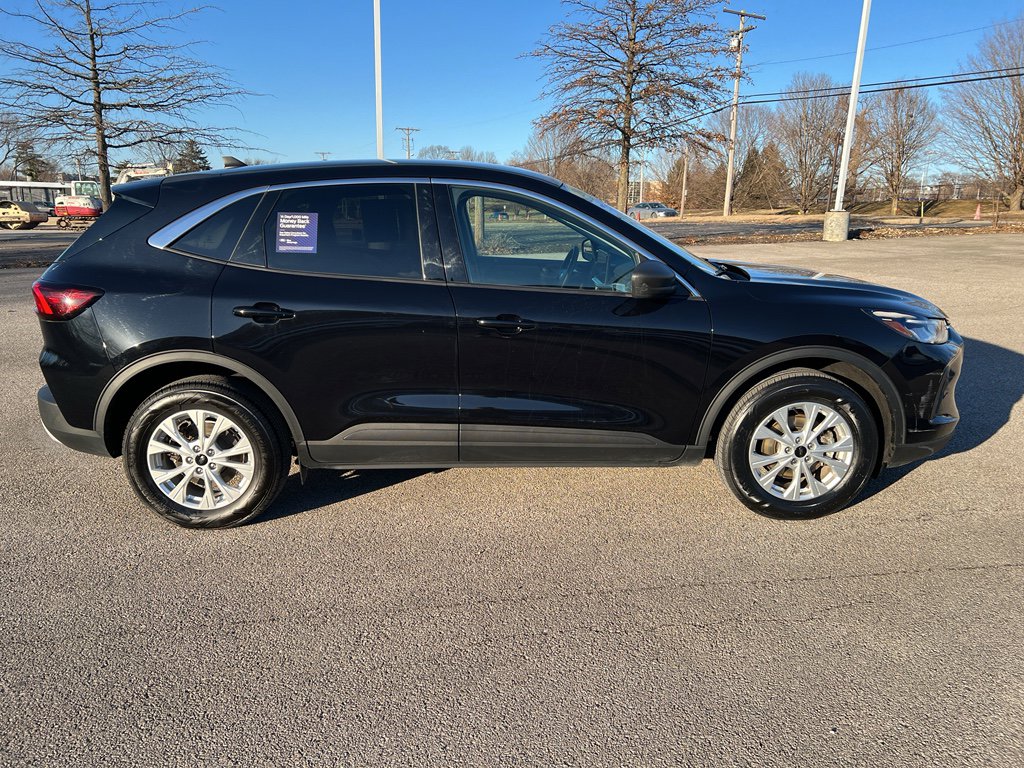 Certified 2023 Ford Escape Active w/ Tech Pack #1 image 8